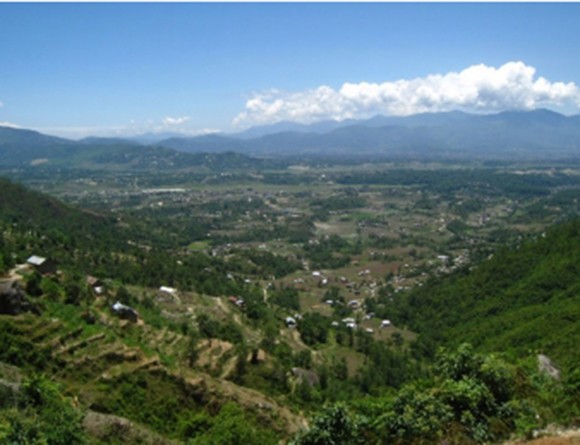 Shivapuri Nagarkot Hiking Thumb Image